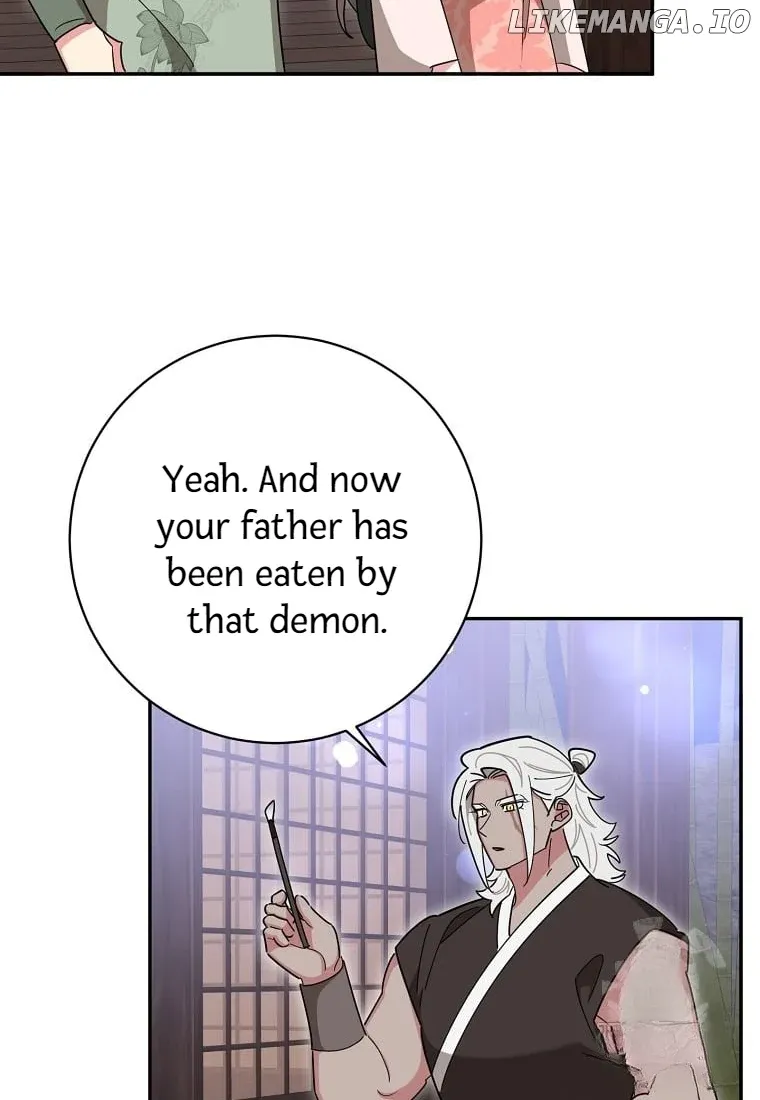 I am the Precious Daughter of the Greatest Villain in the Fantasy World Chapter 140 29
